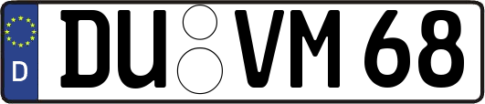 DU-VM68