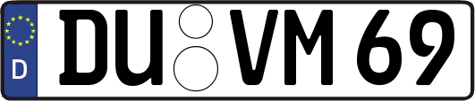 DU-VM69
