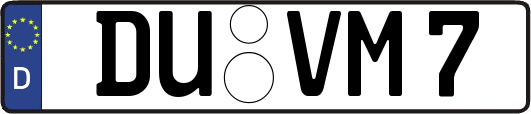 DU-VM7