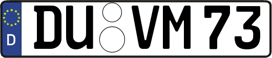 DU-VM73