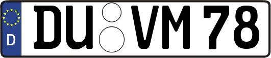 DU-VM78