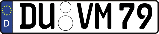 DU-VM79
