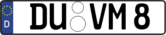 DU-VM8