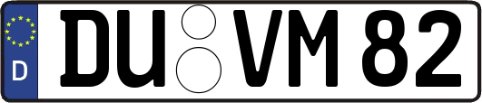 DU-VM82