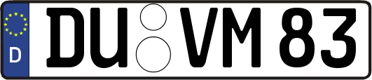 DU-VM83