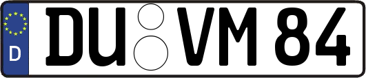 DU-VM84