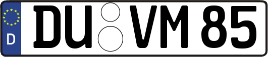 DU-VM85