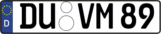 DU-VM89