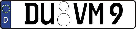DU-VM9