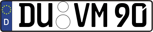 DU-VM90