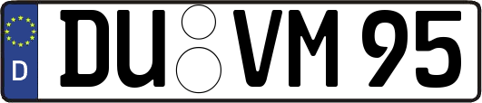 DU-VM95