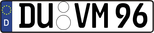 DU-VM96