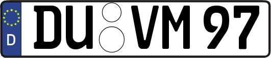 DU-VM97