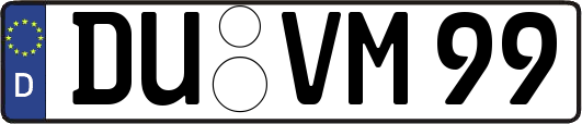 DU-VM99