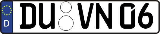 DU-VN06