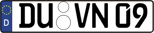 DU-VN09