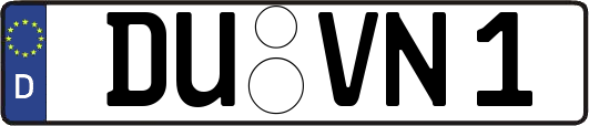 DU-VN1