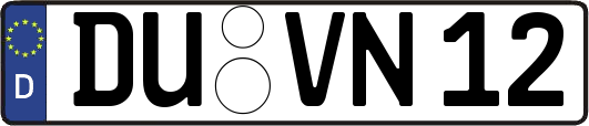DU-VN12