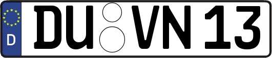 DU-VN13