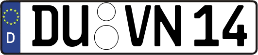 DU-VN14