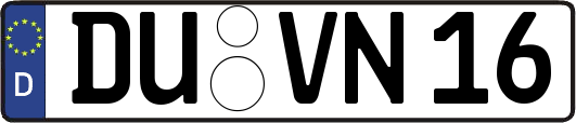 DU-VN16
