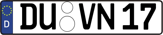 DU-VN17