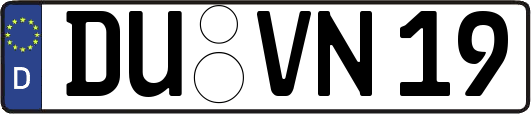 DU-VN19