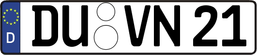 DU-VN21