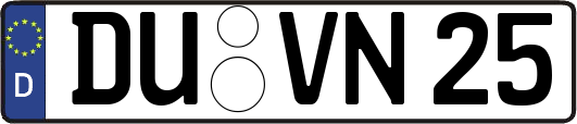 DU-VN25