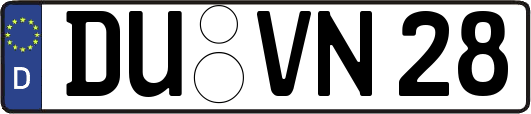 DU-VN28