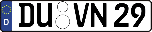 DU-VN29