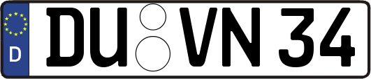 DU-VN34
