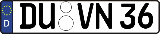 DU-VN36