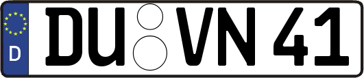 DU-VN41