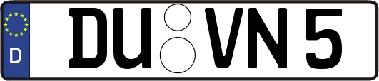 DU-VN5