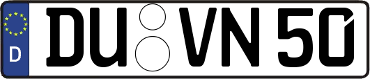 DU-VN50