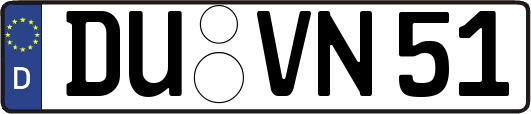 DU-VN51