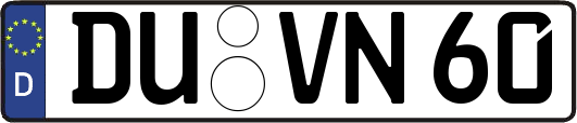 DU-VN60