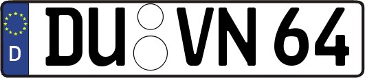 DU-VN64