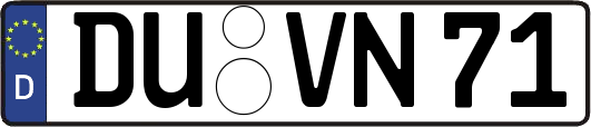 DU-VN71