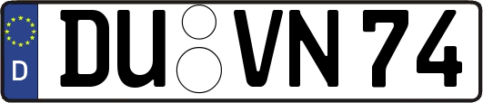 DU-VN74