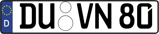 DU-VN80