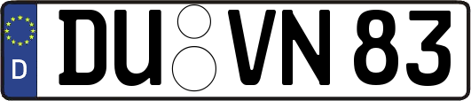 DU-VN83