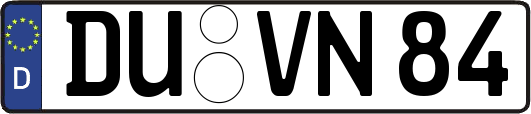 DU-VN84