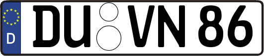 DU-VN86