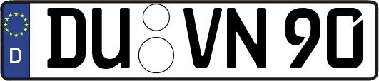 DU-VN90