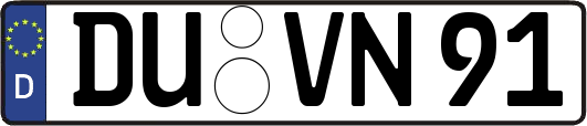 DU-VN91