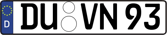 DU-VN93