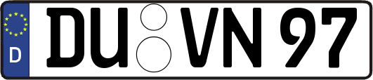 DU-VN97