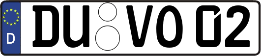 DU-VO02
